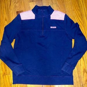 Vineyard Vines Shep Shirt WMN SM